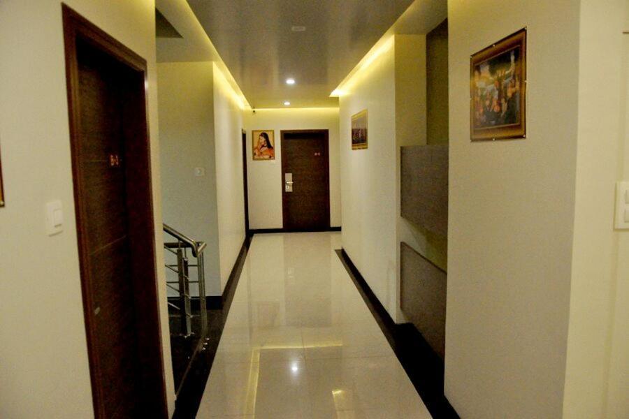 Hotel Indrani Chittorgarh Экстерьер фото