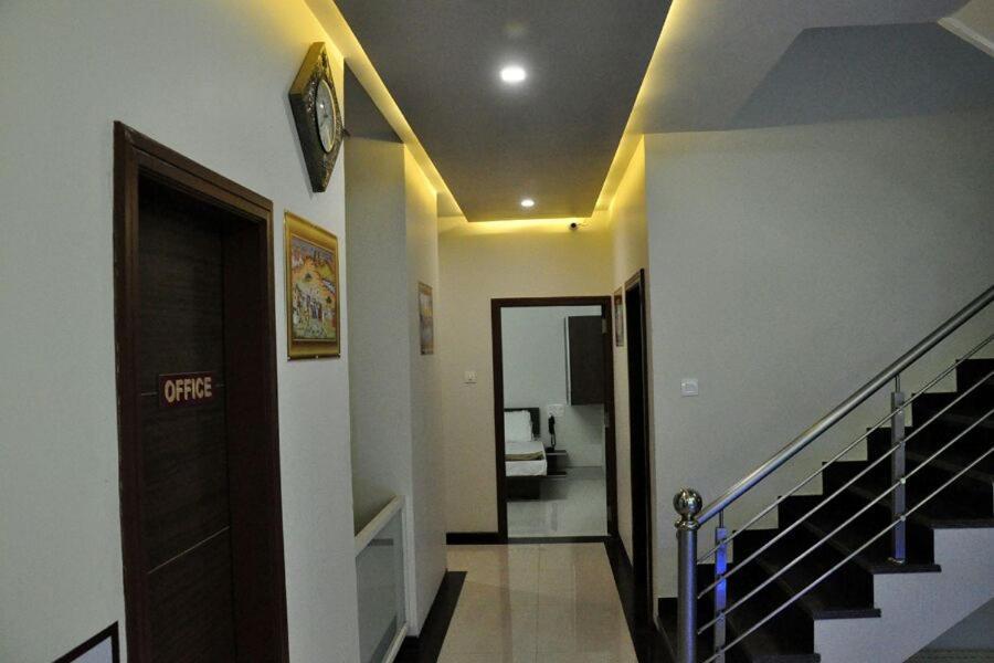 Hotel Indrani Chittorgarh Экстерьер фото